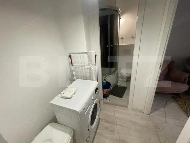 Apartament cu 4 camere decomandat în 1 Mai