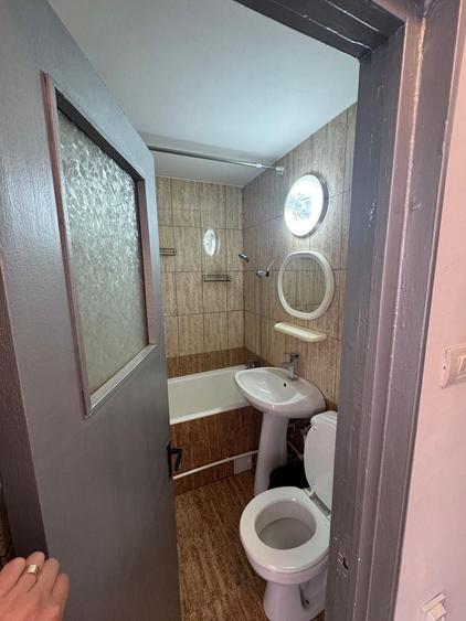 📢 De închiriat – Apartament 2 camere  -450E - 6