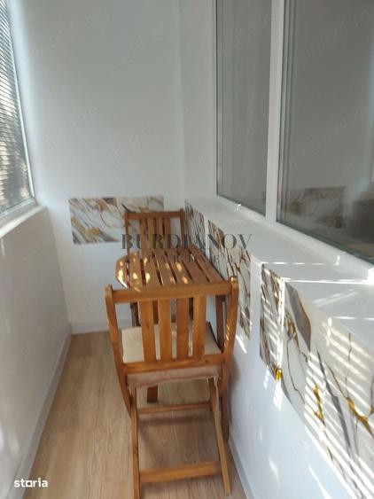 Apartament cu 2 camere în Titan