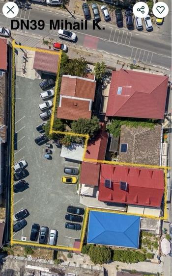 Spațiu comercial, de 1,300 mp, în Ultracentral