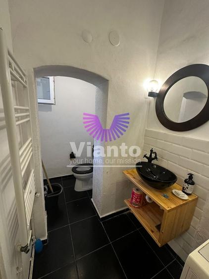 Apartament cu 2 camere decomandat, mobilat în Ultracentral