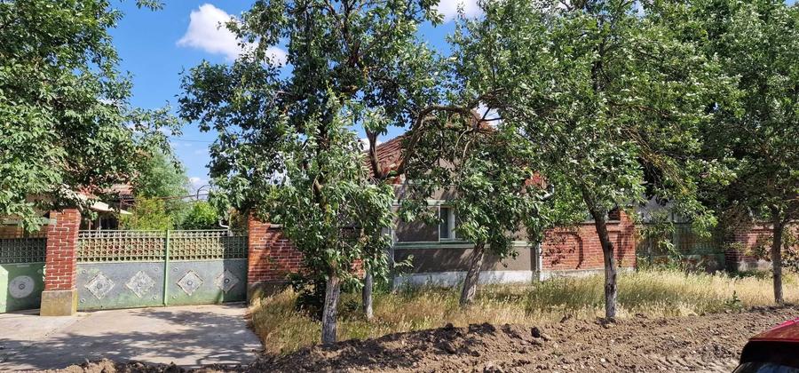 Casa de vanzare la 37 km de Arad - 5