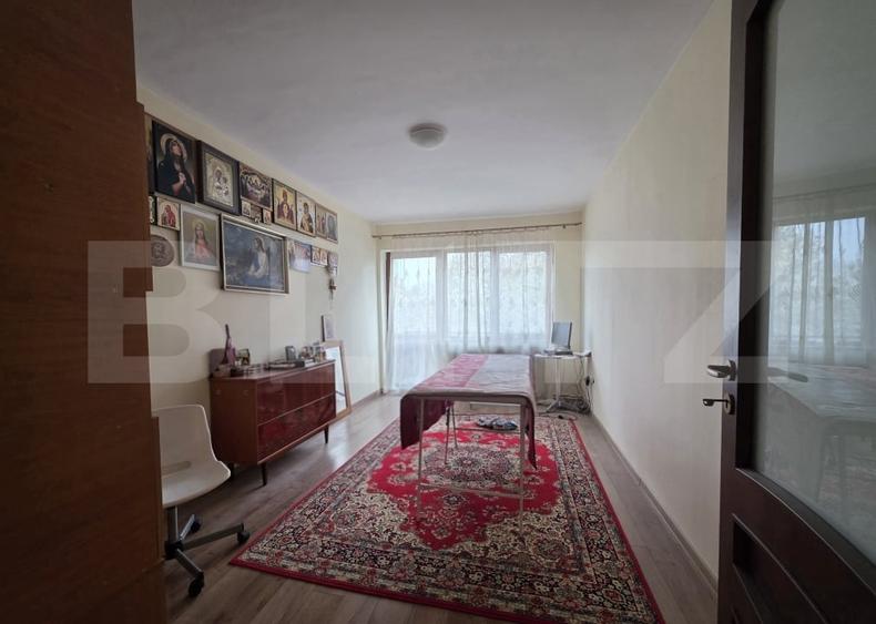 Casa tip duplex de vanzare, 5 camere, 234 mp, zona Titulescu-Satu Mare - 4
