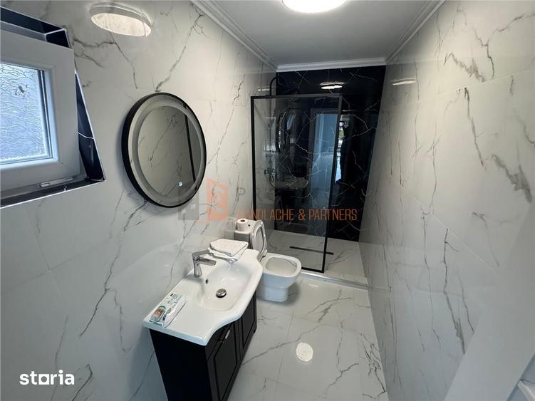 Casă cu 3 camere cu Teren 400 Mp în Mărăcineni