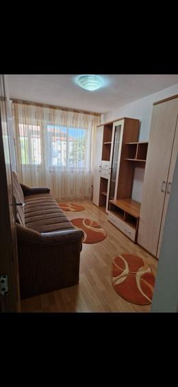 Apartament cu 2 camere decomandat în Mărăței