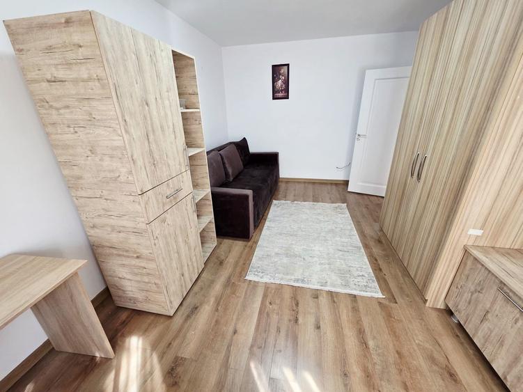 Apartament cu 2 camere decomandat în Copou