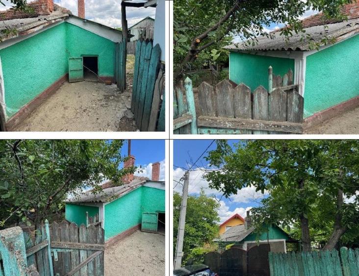 Casa si teren Mogosesti, cota parte 3/4, ID: R2669471 - 3