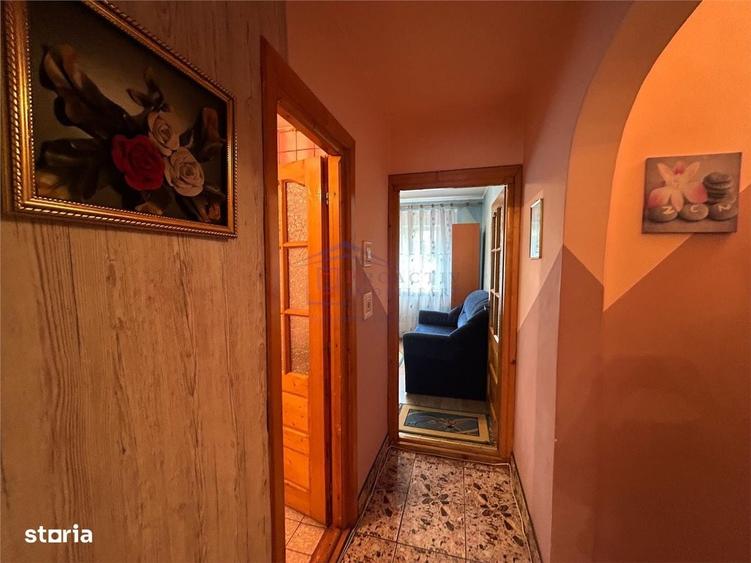 Apartament 2 camere | 47 mp | 2c-7883 - 1