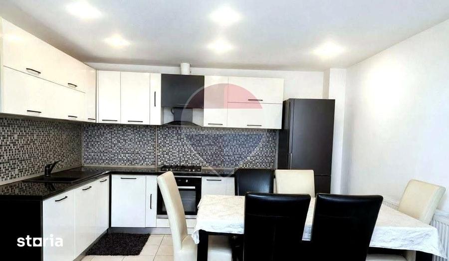 COMISION 0% | URANUS PLAZA | 3 camere - 2