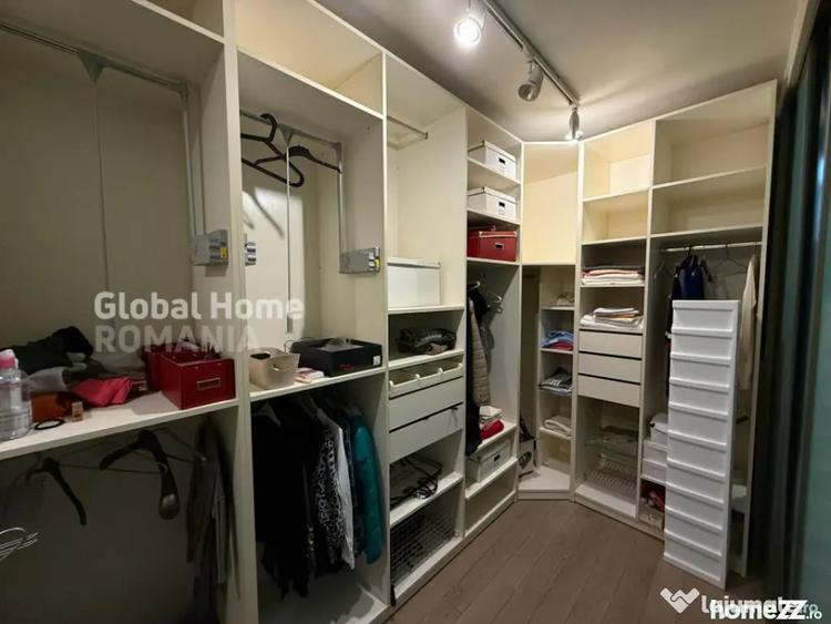 Apartament cu 4 camere decomandat în Bucureștii Noi