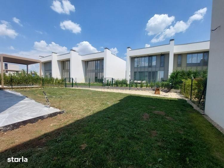 Vila premium | Prima inchiriere | Amber Forest | 4 camere - 17