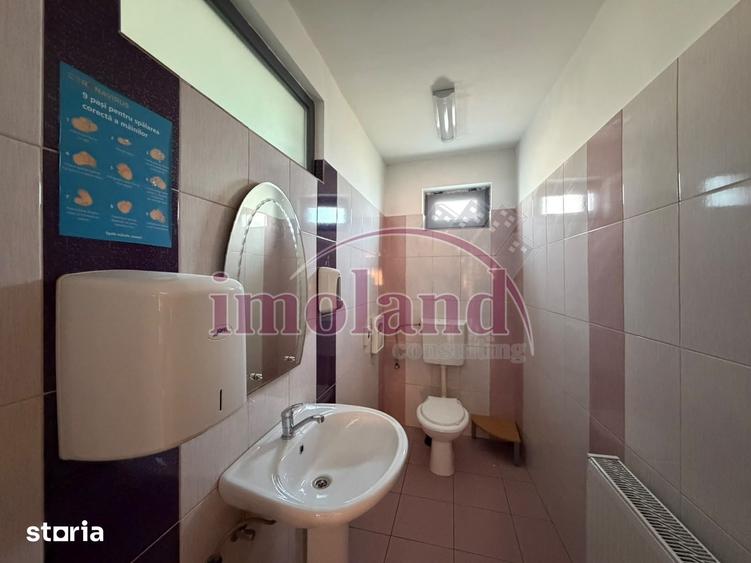 Spațiu comercial, de 200 mp, în Cotroceni
