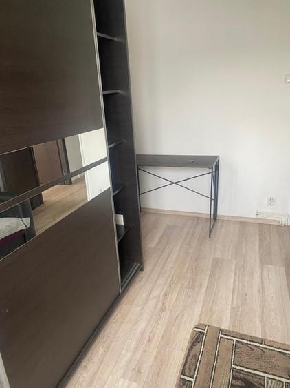 Apartament cu 2 camere decomandat în Semicentral