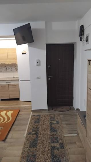 Apartament cu 2 camere decomandat în Vișan
