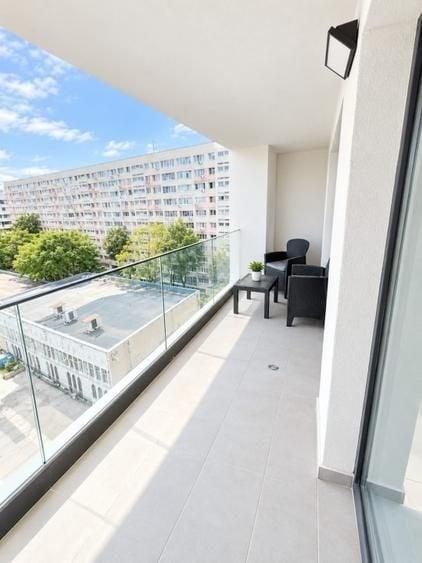 Apartament cu 2 camere decomandat, mobilat în Obor