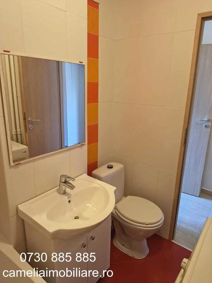 2 camere, S58mp, decomandat, renovat, pt investitie sau locuit, Sos. Pantelimon, nr 225 - 20