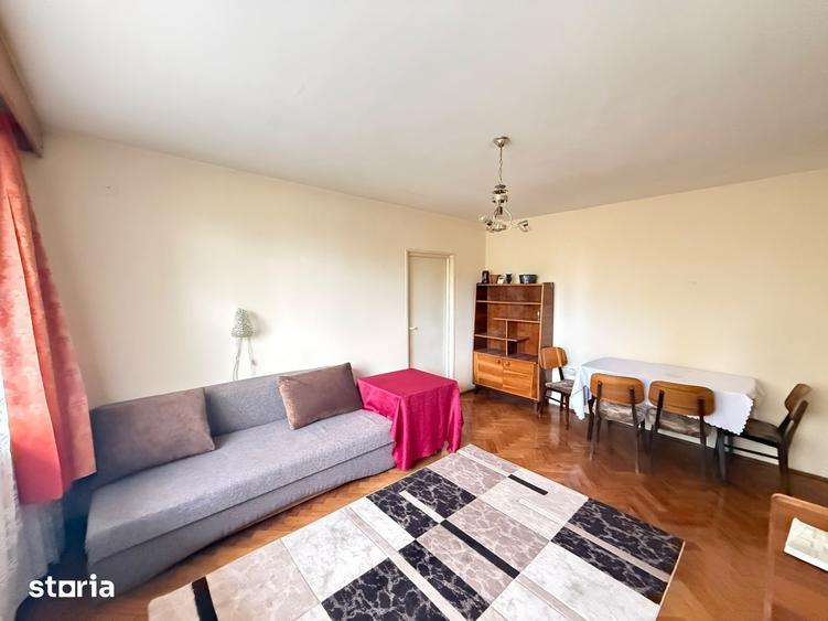 Apartament 2 camere de inchiriat in Podgoria - 4
