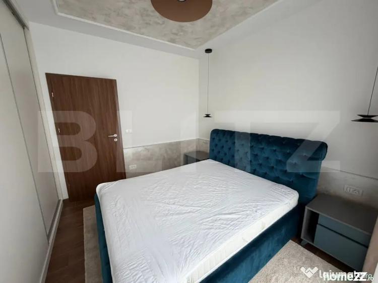Apartament cu 2 camere decomandat în Freidorf