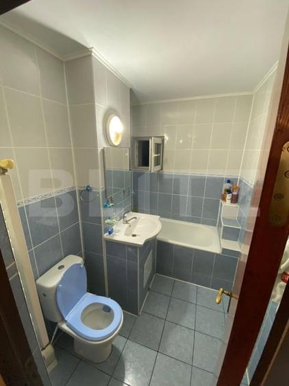 Apartament 3 camere, etaj intermediar, zona Belvedere - 10