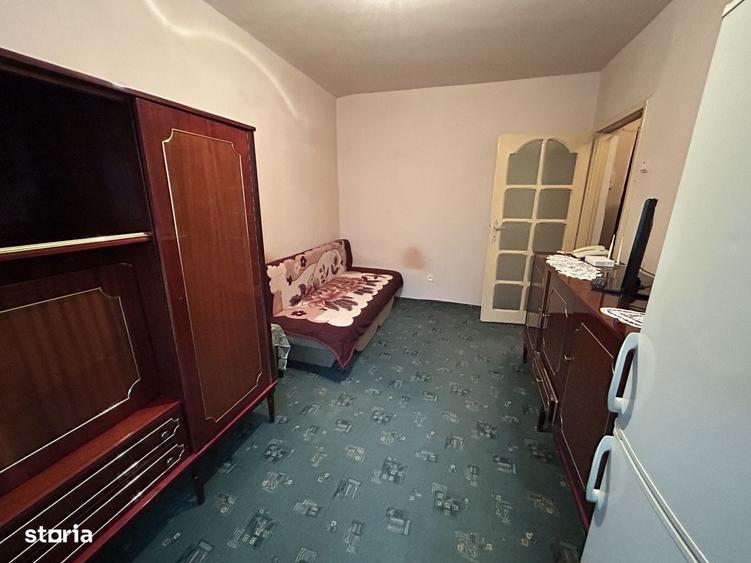 Garsonieră în Micălaca