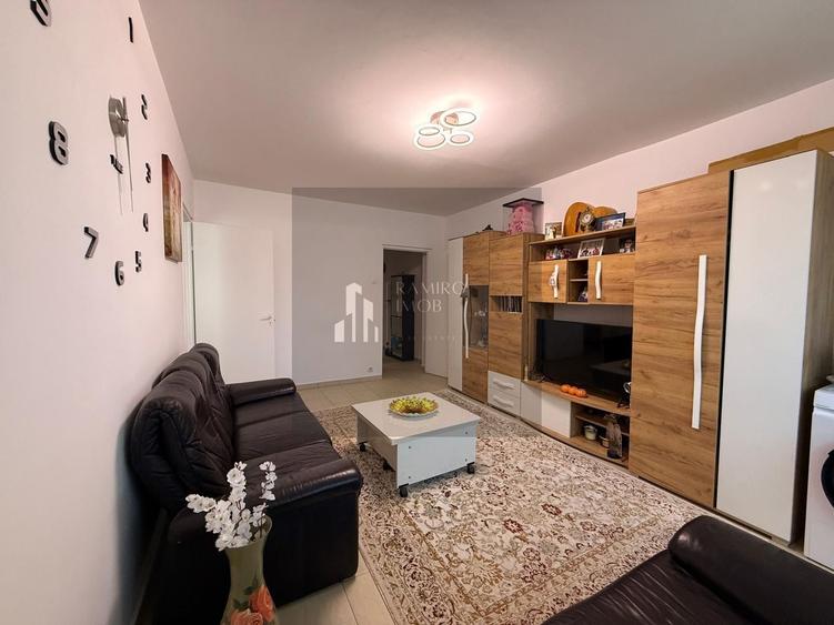 Apartament 2 camere decomandat/10 minute metrou Costin Georgian - 1