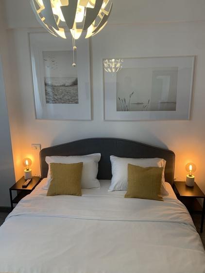 Apartament cu 3 camere decomandat în Gara