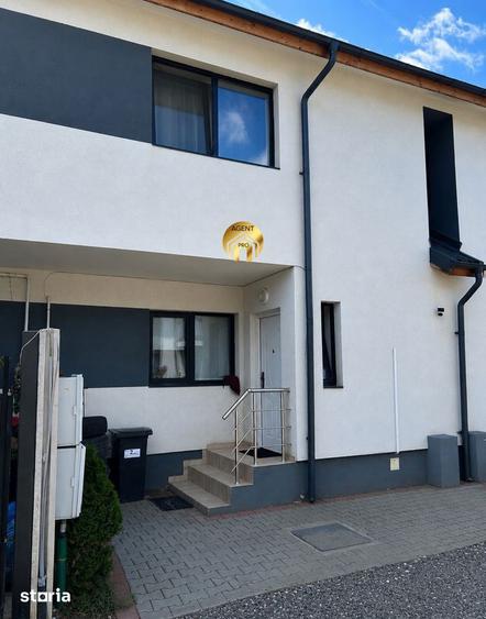 Casă cu 2 camere cu Teren 80 Mp în Central