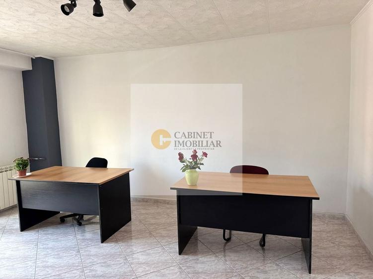 Apartament cu 2 camere decomandat, mobilat în Alba Iulia