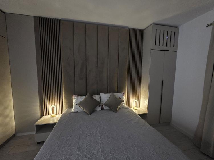 Inchiriere apartament 2 camere Smart Lujerului - 6