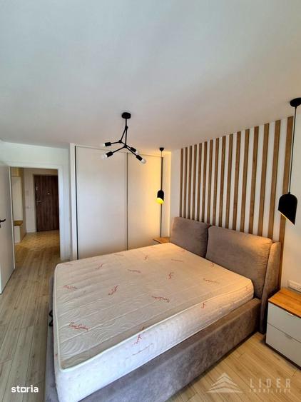 Apartament cu 2 camere în Aurel Vlaicu