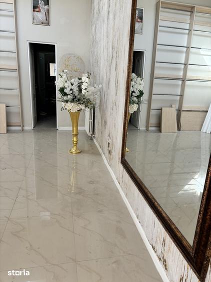 Spațiu comercial, de 130 mp, în Inel II