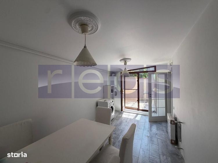 Apartament cu 3 camere în Aviației