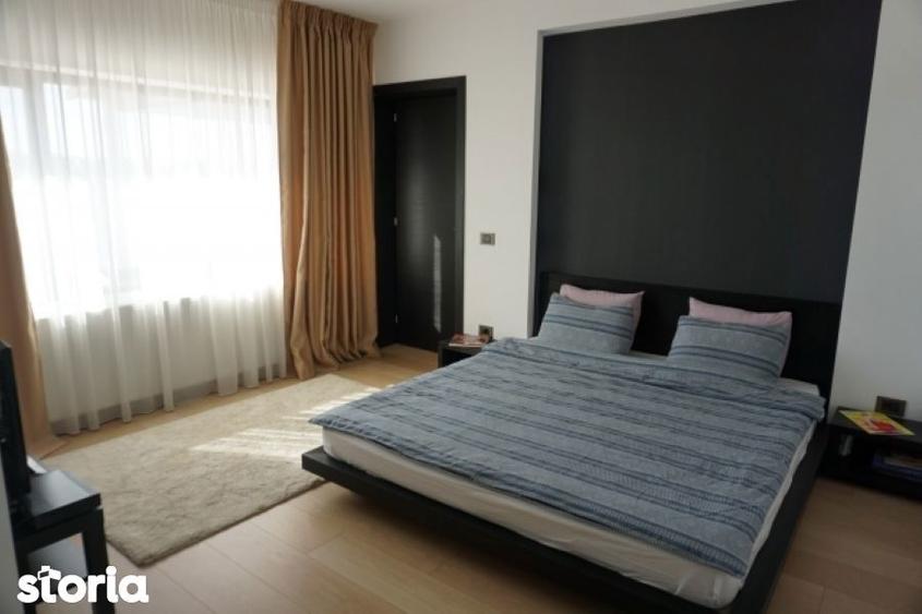 Vila 4 camere, 140mp utili, teren 500mp, Pantelimon, 285.000euro - 4