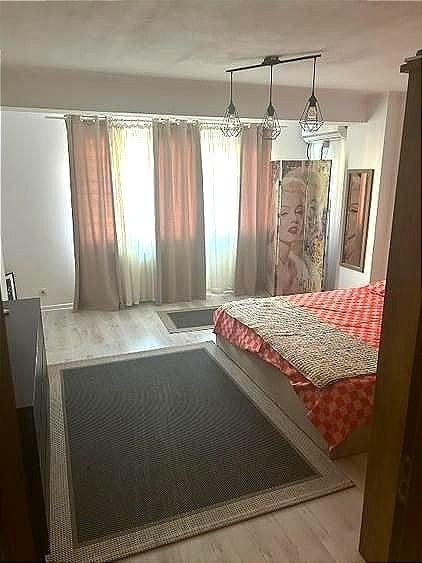 🙋 Kamsas🔸 2 Camere Decomandate 54m² Mobilat Utilat  Etaj 3 LIFT - 6