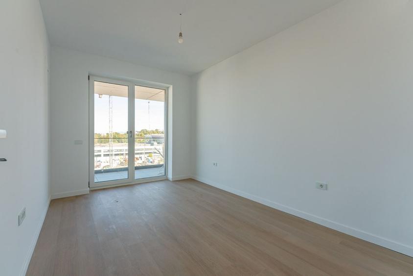 Apartament cu 2 camere decomandat în Bartolomeu