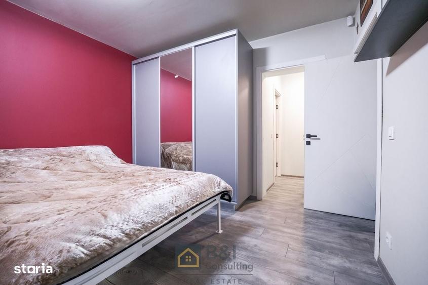 OPORTUNITATE: pret ajustat pentru o casa buna in Tomesti Deal - 14