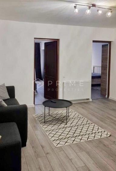 Apartament cu 3 camere decomandat în Ultracentral