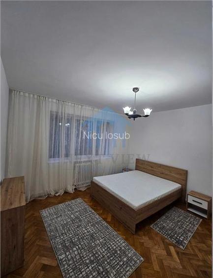 Apartament 2 camere, Plopilor
