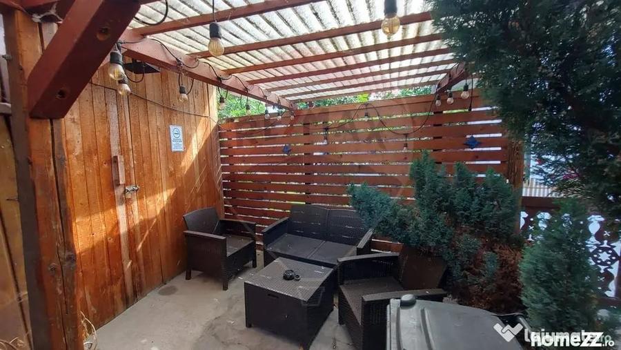 Garsonieră semidecomandată în Ultracentral