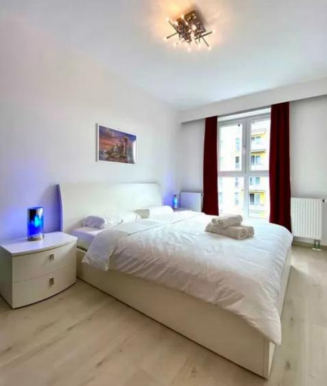 Apartament cu 2 camere decomandat în Avantgarden