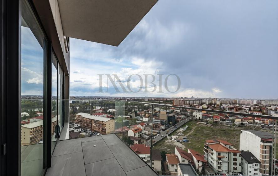 Apartament 2 Camere | One Verdi | Loc de Parcare - 5