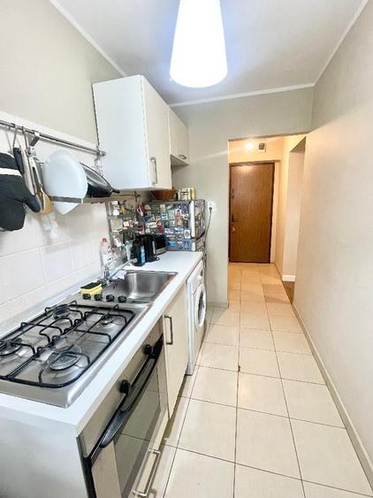 Apartament 2 camere Basarabia-Piata Muncii, 50mp, et 4, vedere spate catre parc - 7