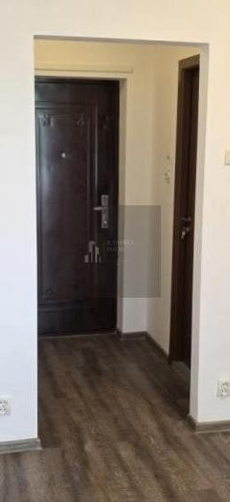 Garsonieră decomandată în Fizicienilor