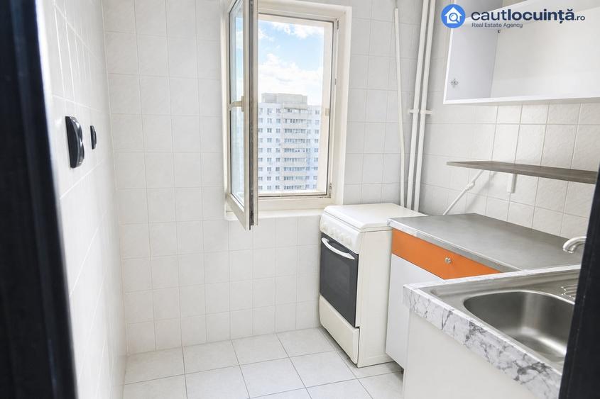 Apartament cu 2 camere în Pantelimon