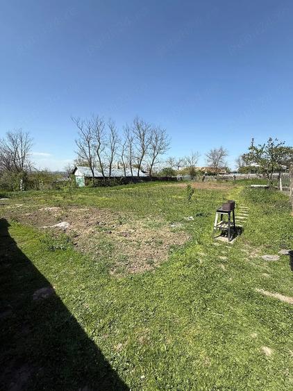 Casă cu Teren 1500 Mp în Central