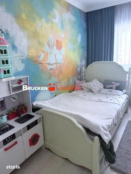 Apartament lux Luceafarul - 5