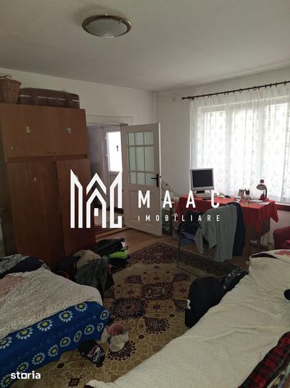 Casă cu 3 camere cu Teren 359 Mp în Lazaret