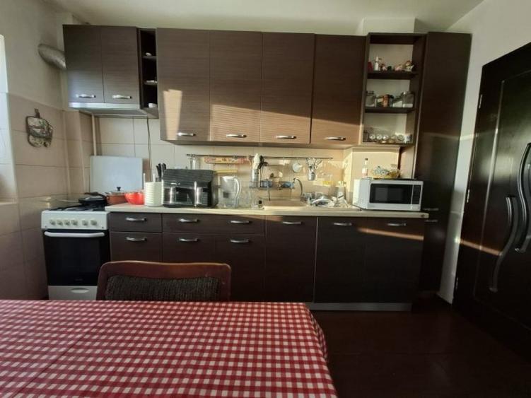 Piata Muncii, Apartament 3 camere. - 9
