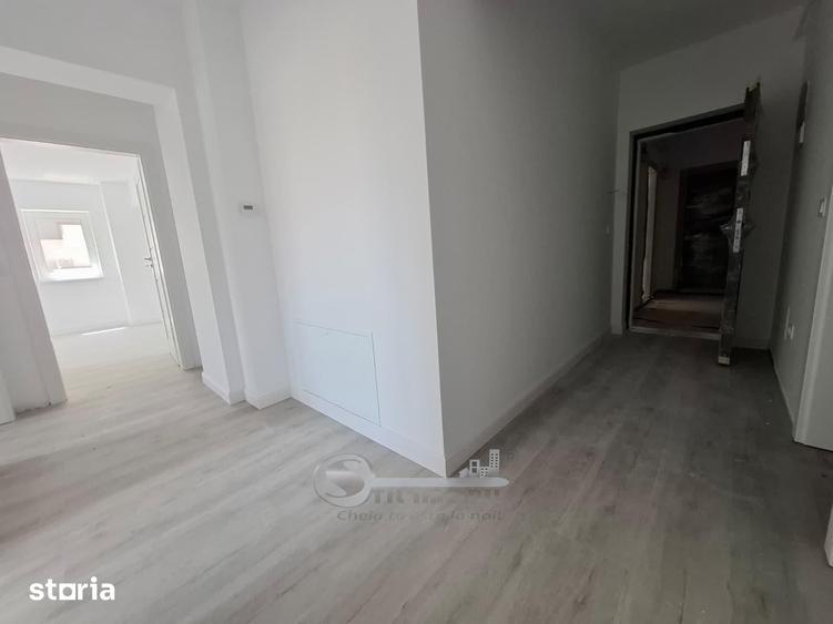 Apartament cu 2 camere decomandat în Galata