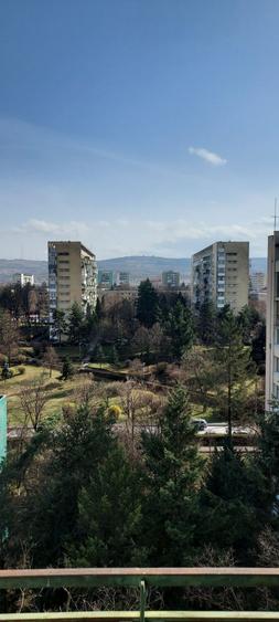 Apartament cu 2 camere decomandat în Gheorgheni